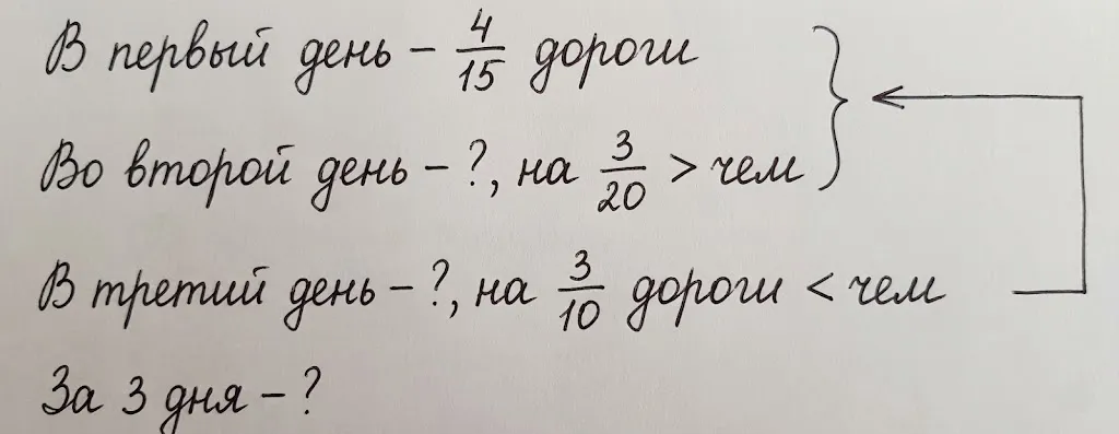 Условие задачи 5.426