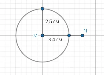 Построение к задаче 6.7